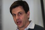 Toto Wolff 