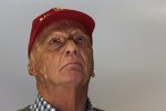 Niki Lauda 