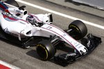 Lance Stroll (Williams) 