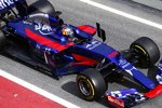 Carlos Sainz (Toro Rosso) 