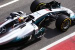 Lewis Hamilton (Mercedes) 