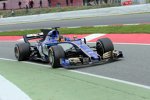 Pascal Wehrlein (Sauber)
