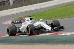 Felipe Massa (Williams)