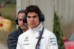 Lance Stroll (Williams)