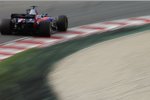Carlos Sainz (Toro Rosso) 