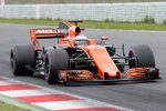 Fernando Alonso (McLaren)