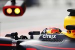 Max Verstappen (Red Bull) 