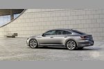 Volkswagen Arteon 2017