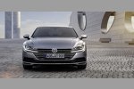 Volkswagen Arteon 2017