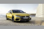 Volkswagen Arteon R-Line 2017