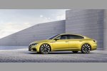 Volkswagen Arteon R-Line 2017