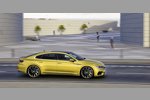 Volkswagen Arteon R-Line 2017