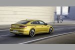 Volkswagen Arteon R-Line 2017