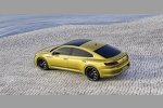 Volkswagen Arteon R-Line 2017