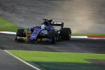 Marcus Ericsson (Sauber) 