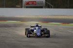 Marcus Ericsson (Sauber) 