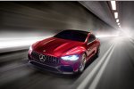 Mercedes-AMG GT Concept 