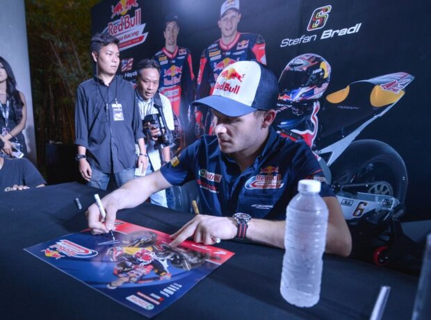 Stefan Bradl Stefan Bradl