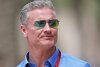 Bild zum Inhalt: David Coulthard: Formel-1-Rennen müssen nicht kürzer werden