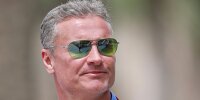 Bild zum Inhalt: David Coulthard: Formel-1-Rennen müssen nicht kürzer werden