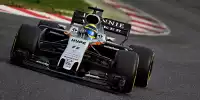 Sergio Perez