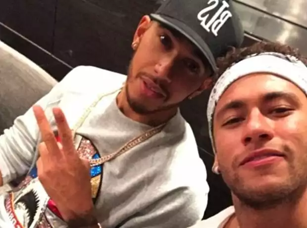 Titel-Bild zur News: Lewis Hamilton