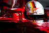 Bild zum Inhalt: Sebastian Vettel: "Mercedes das Team, das es zu schlagen gilt"