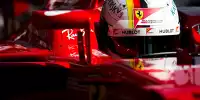 Sebastian Vettel
