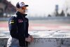 Daniil Kwjat: Toro Rosso ist kein Juniorteam mehr