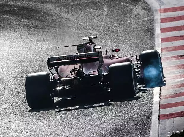 Sebastian Vettel Titel-Bild zur News: Sebastian Vettel