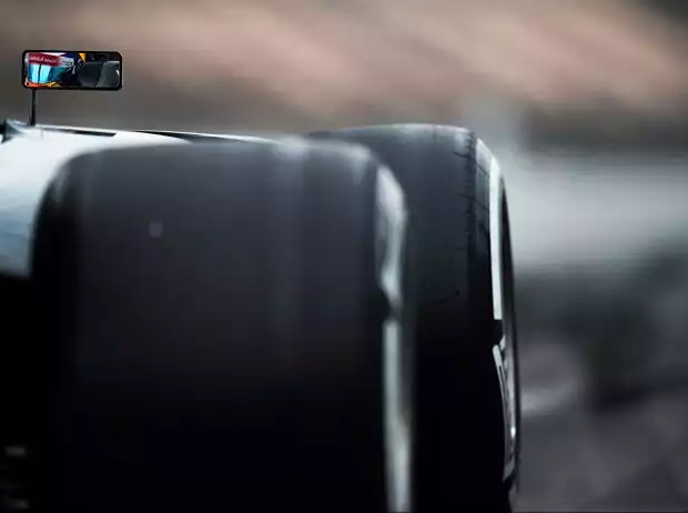 Titel-Bild zur News: Romain Grosjean