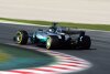 Bild zum Inhalt: Lewis Hamilton sicher: "Ferrari blufft und ist viel schneller!"