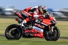 Bild zum Inhalt: Ducati: Was Chaz Davies 2017 besser machen möchte