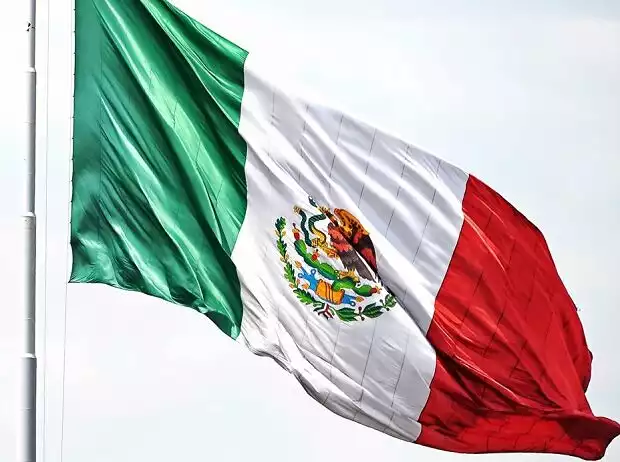 Mexiko Titel-Bild zur News: Mexiko