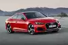 Bild zum Inhalt: Audi Q8 Concept & Audi RS5 Coupe 2017: Infos, Daten, Bilder