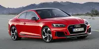 Bild zum Inhalt: Audi Q8 Concept & Audi RS5 Coupe 2017: Infos, Daten, Bilder