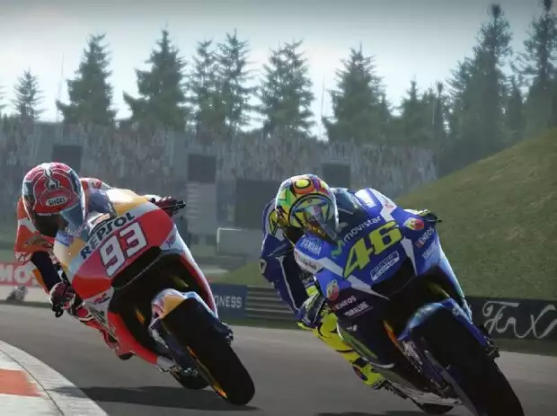 MotoGP 17 Titel-Bild zur News: MotoGP 17