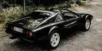 Bild zum Inhalt: Ferrari 308 GTS: Top-Sportwagen der 1970er-Jahre