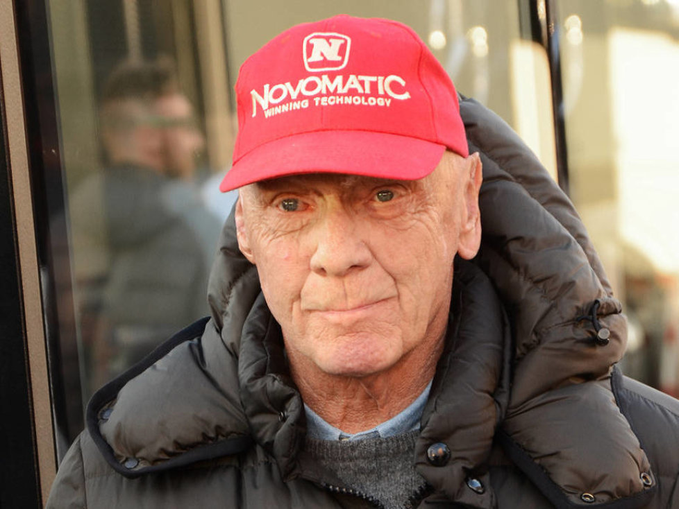 Niki Lauda