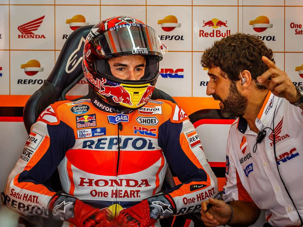 Marc Marquez