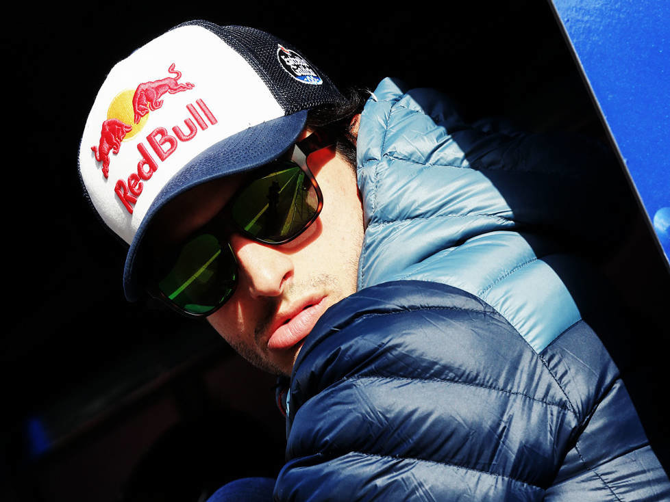 Carlos Sainz