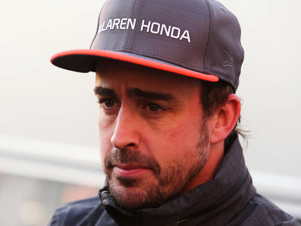 Fernando Alonso