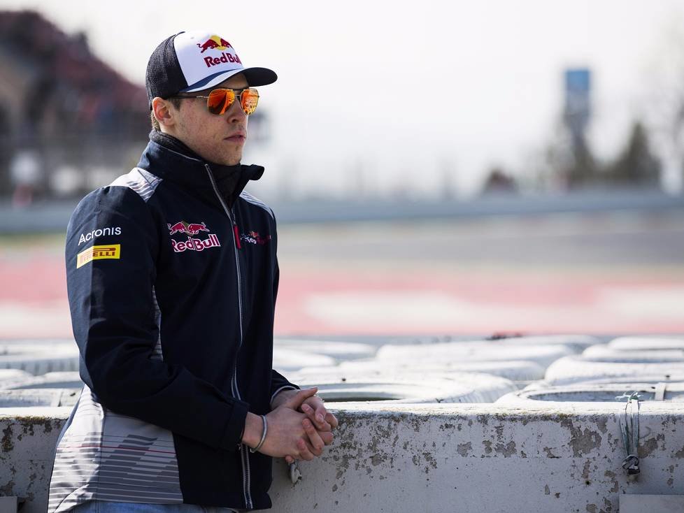 Daniil Kwjat
