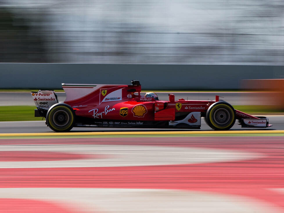 Sebastian Vettel