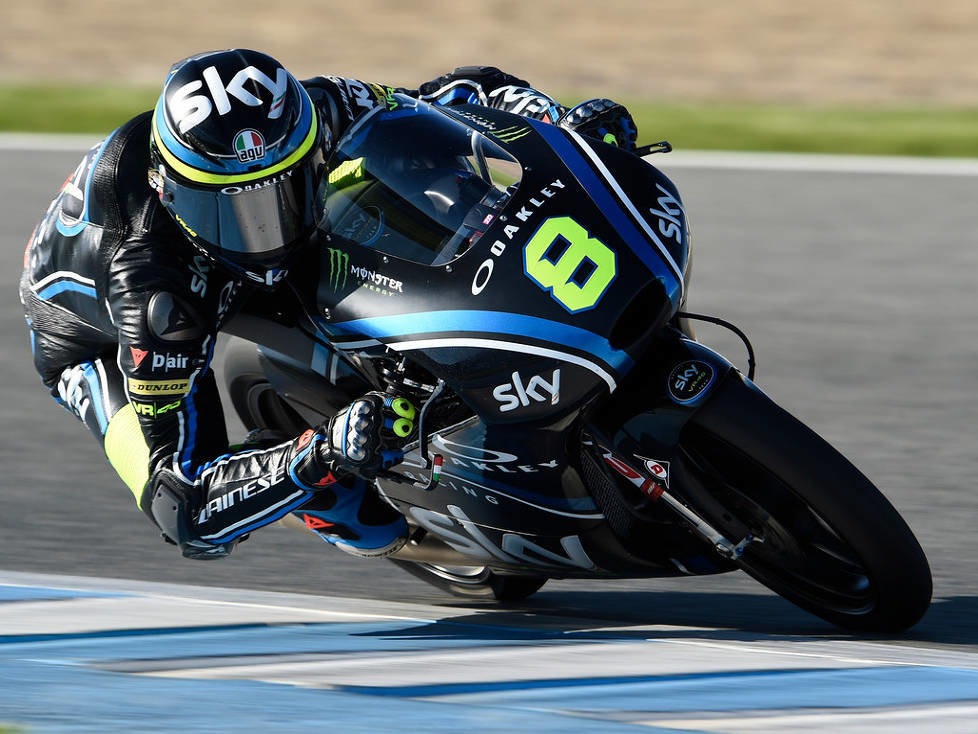 Nicolo Bulega