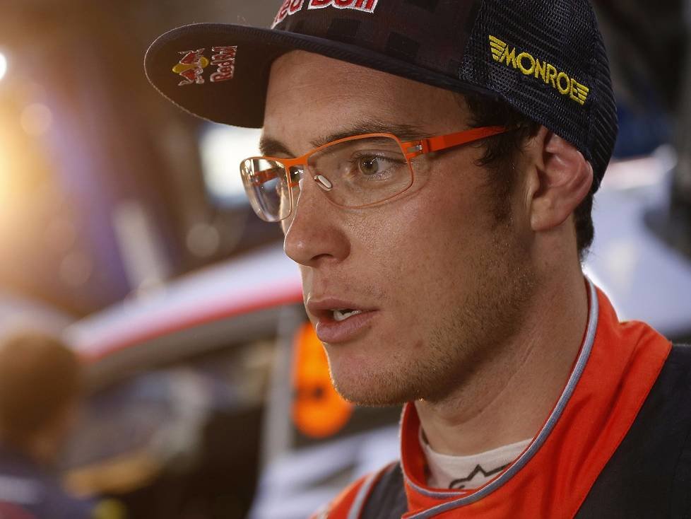 Thierry Neuville