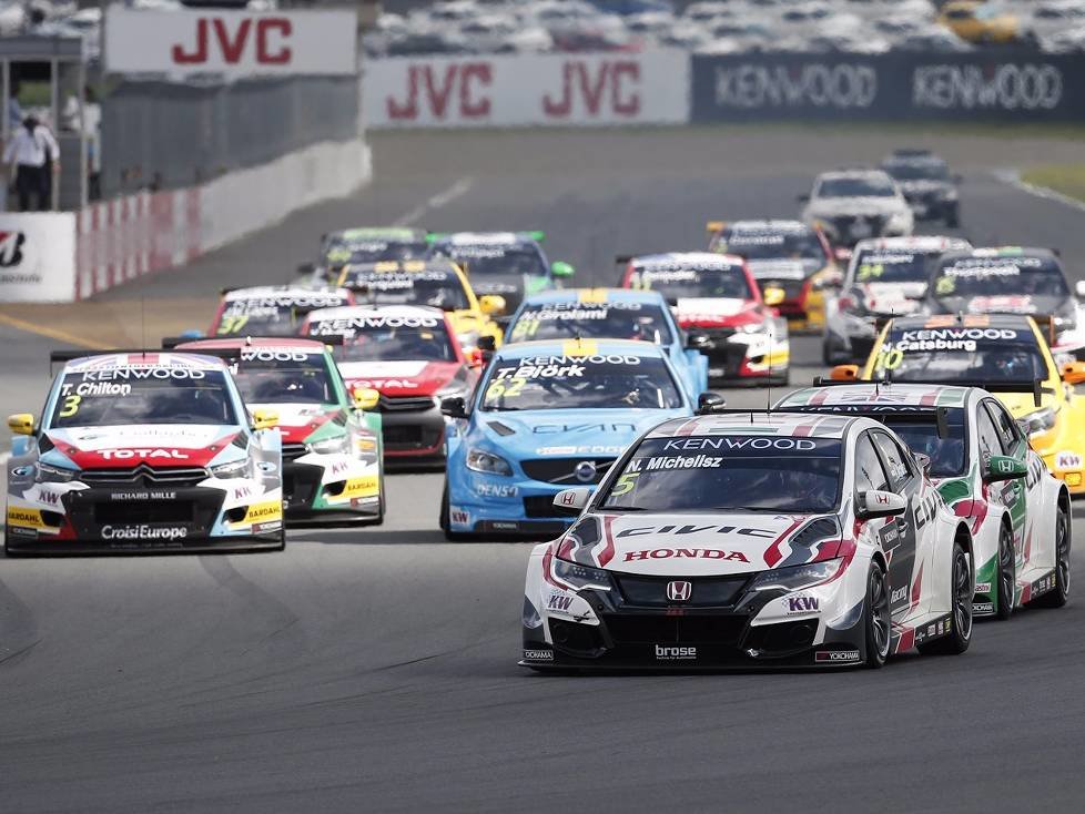WTCC