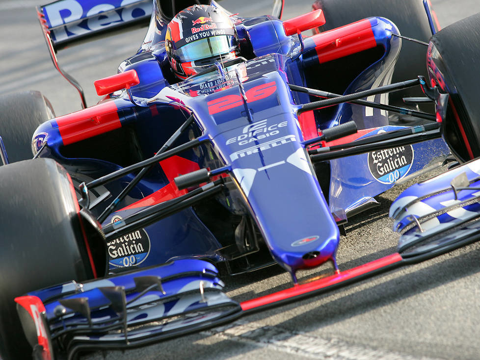 Daniil Kwjat