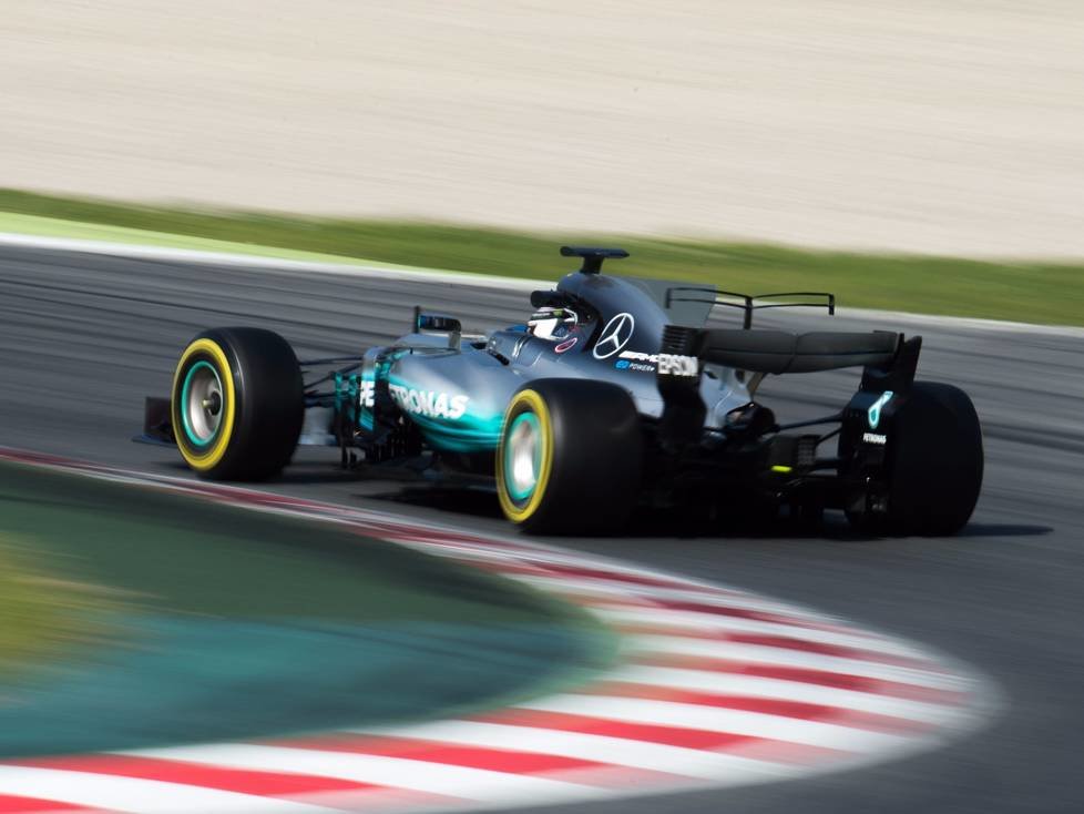 Valtteri Bottas