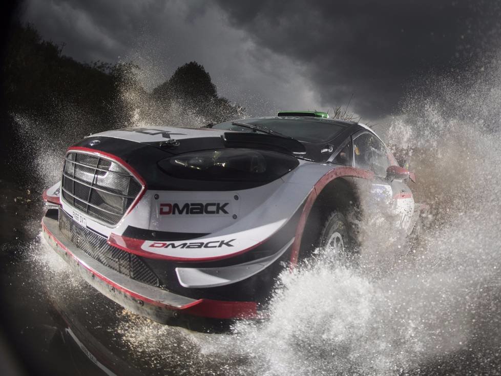 Elfyn Evans